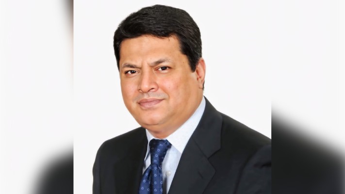 মন্ত্রী হচ্ছেন জাকারিয়া তাহের সুমন!